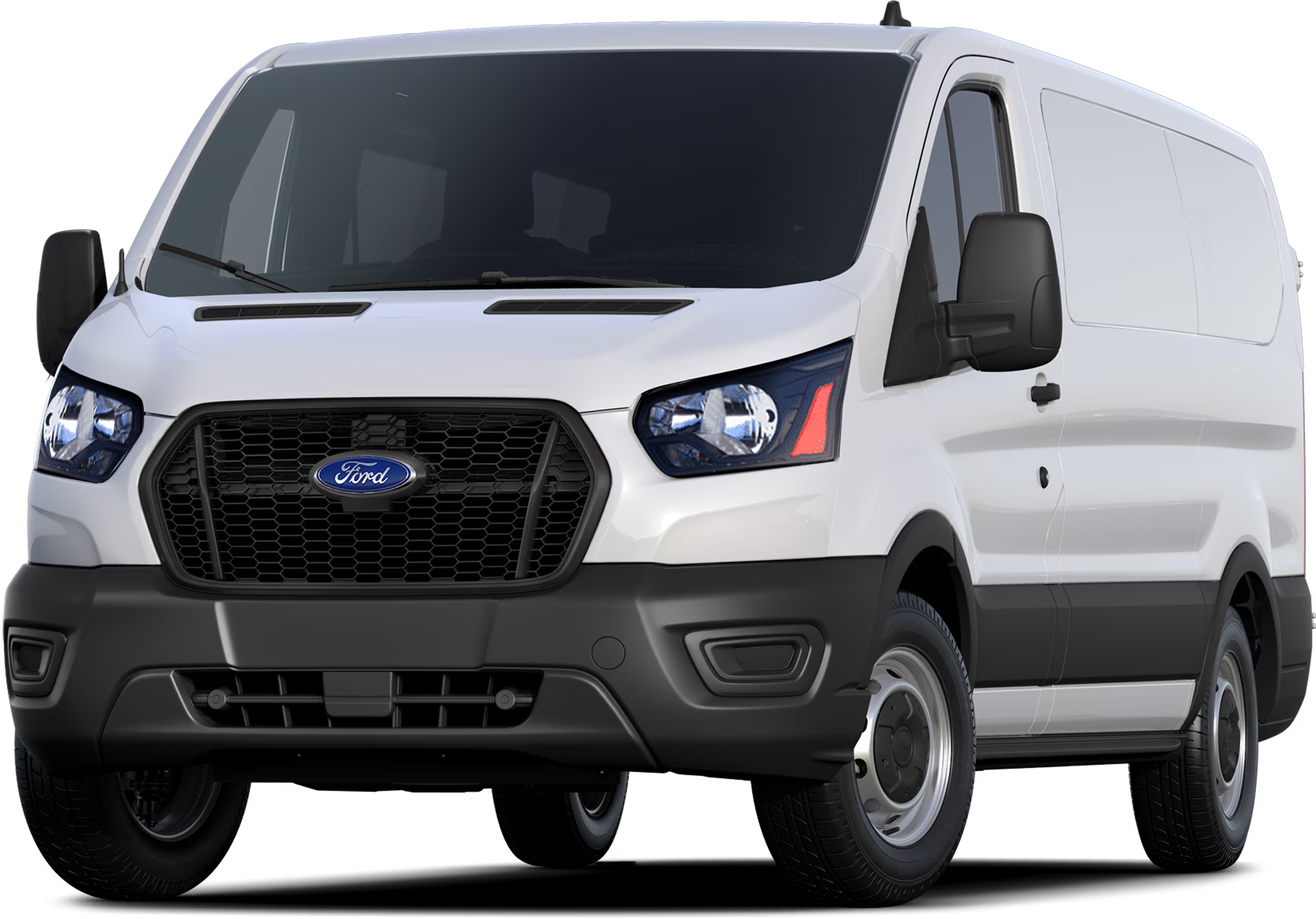 2025 Ford Transit-150 Cargo Van
